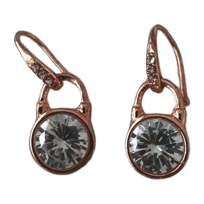 Mk-earings jewelry