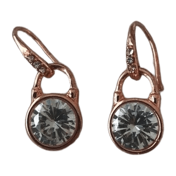Mk-earings jewelry