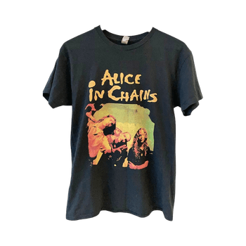 Alice in Chains t-shirt