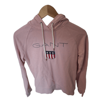 Gant huppari, XS