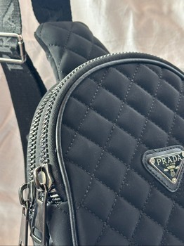 Prada Milano Swarovski Crystal Collectible - Rare Piece