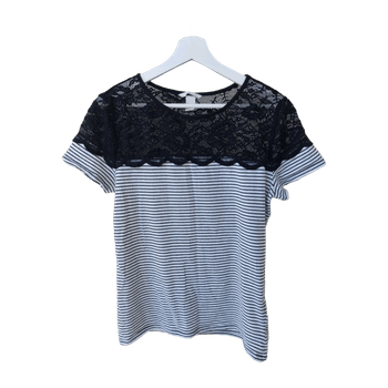 H&m top