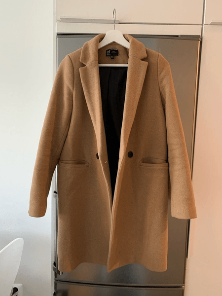 Zara coat