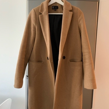 Zara coat
