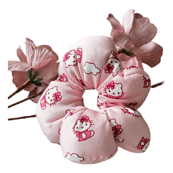 Hello Kitty hiuslenkki