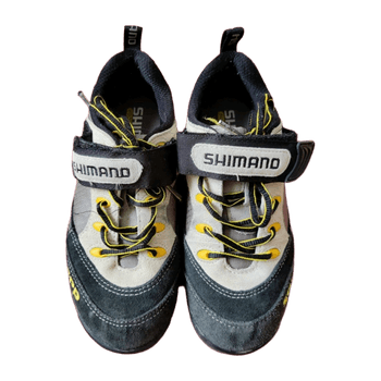 Shimano sports shoes