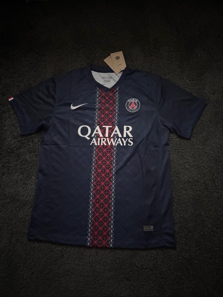 Psg 2025/26