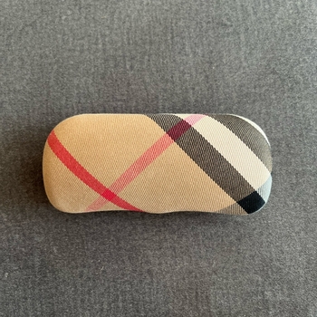 Burberry Sunglasses Case
