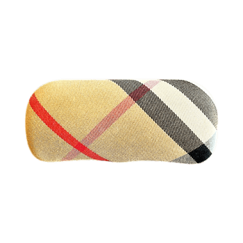 Burberry Sunglasses Case