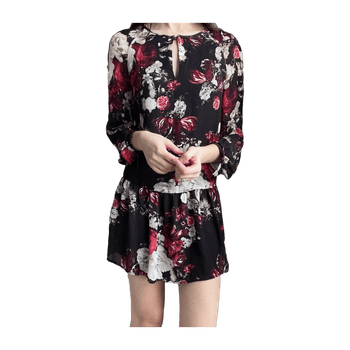 Mango dress
