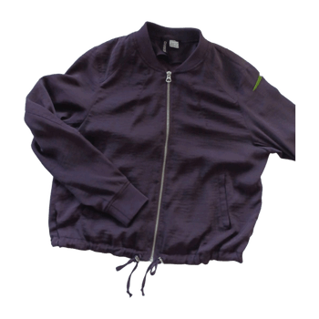 Divided by h&m coat