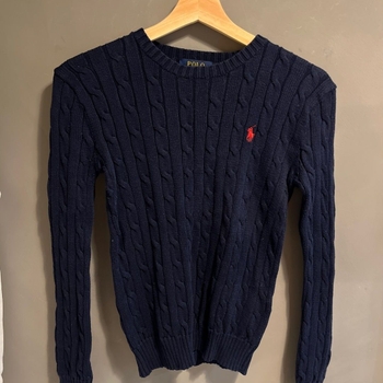 Ralph lauren cardigan