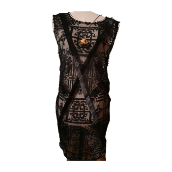 Allsaints dress