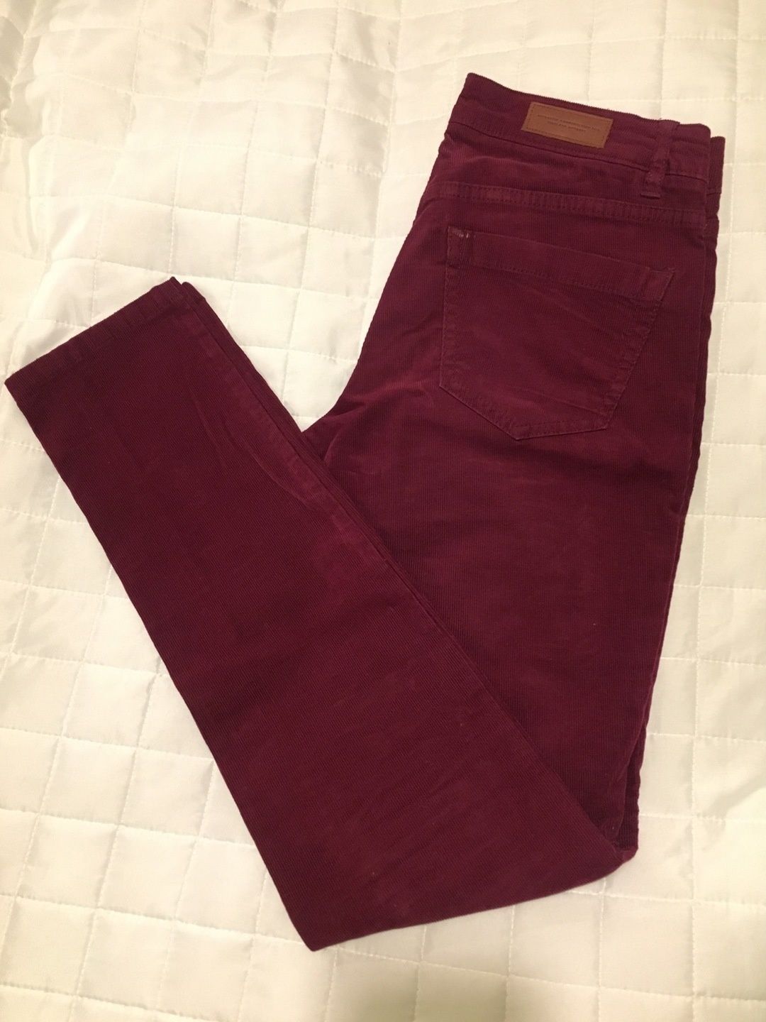 H&m jeans