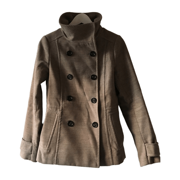 H&m coat