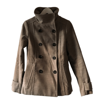 H&m coat