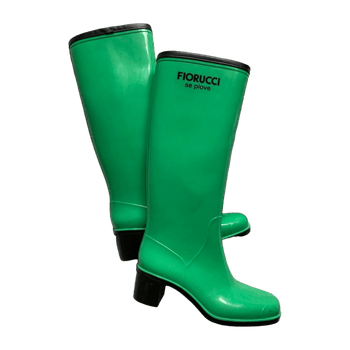 Fiorucci shoes