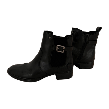 Rieker boots
