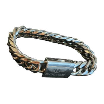 Police jewelry