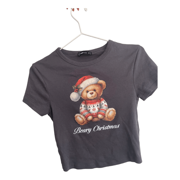 Christmas T-shirt