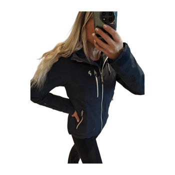 Peak performance sportswear