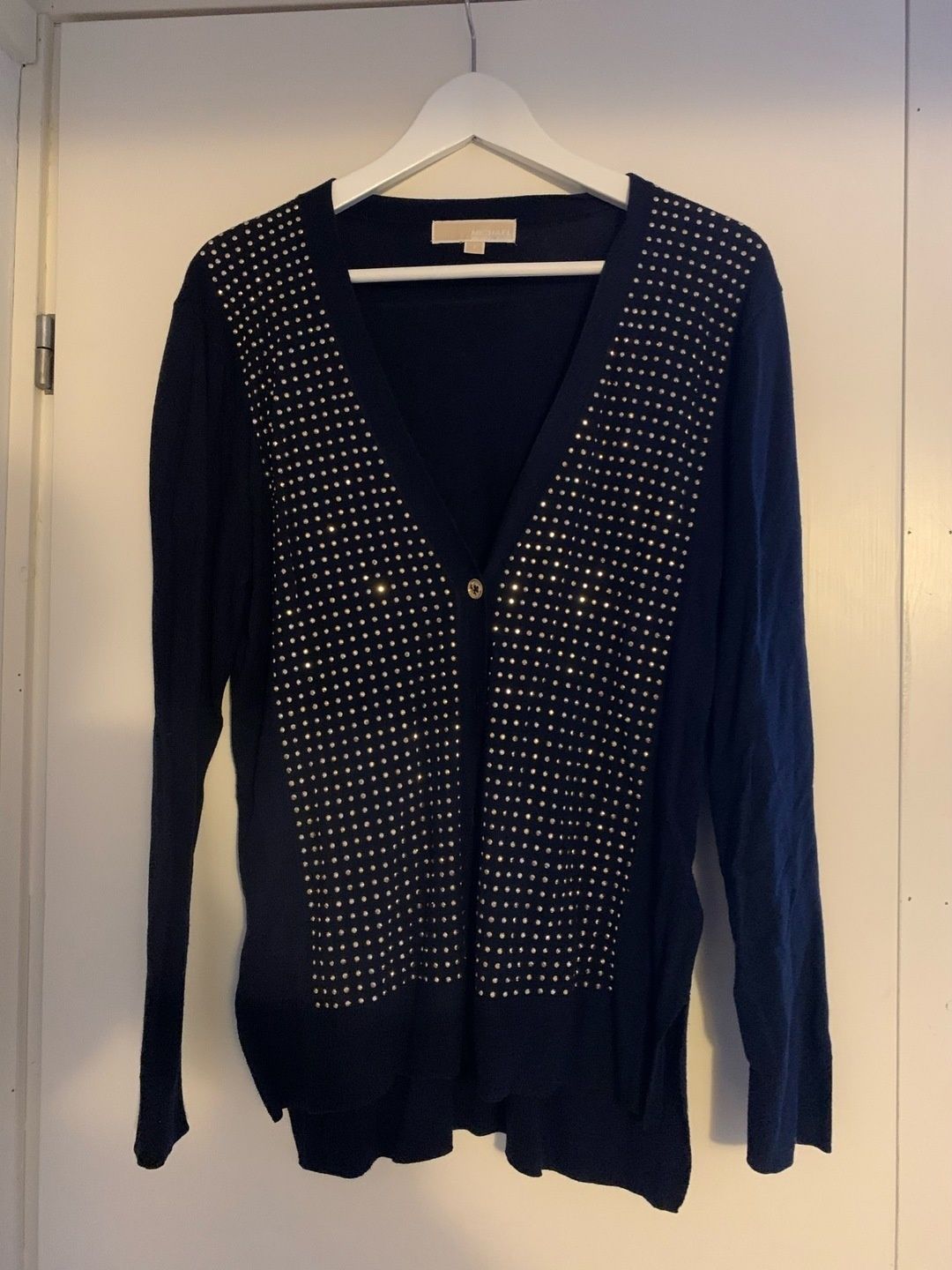 Michael kors cardigan