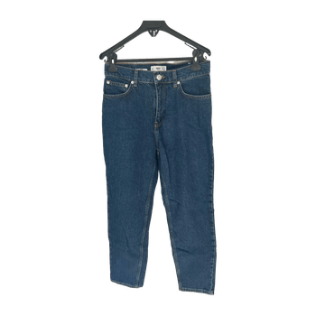 Mom jeans