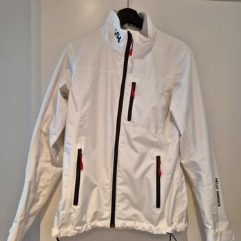 Helly hansen coat