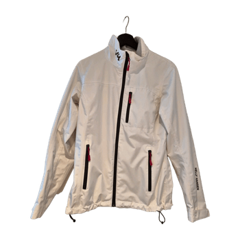 Helly hansen coat