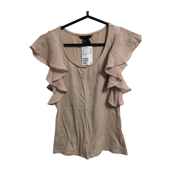 H&m top