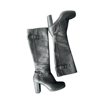 Giovanni Fabiani winter boots 35.5