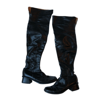 Vintage boots