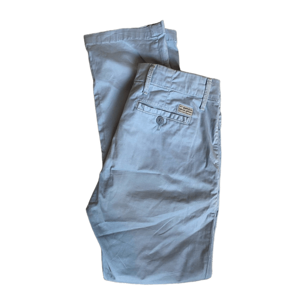 Gant trousers