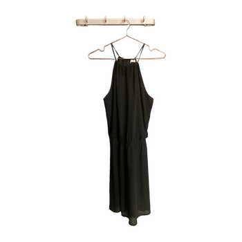 Cubus dress