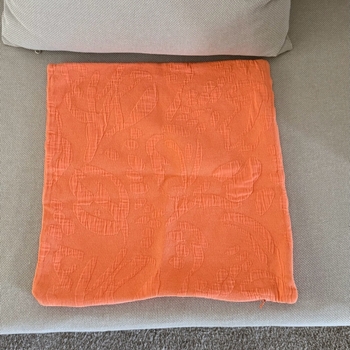 Tyynynpäällinen Pentik