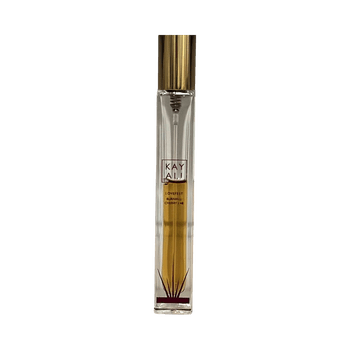 Kayali Lovefest Burning Cherry 48