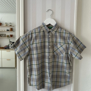 United Colors of Benetton: Children’s Shirt / Size 120 cm / Age 6