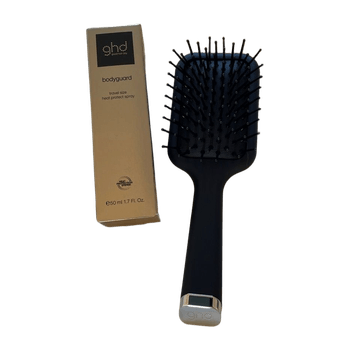 Ghd beauty product
