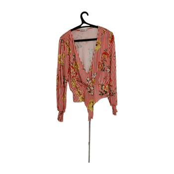 Nly one blouse