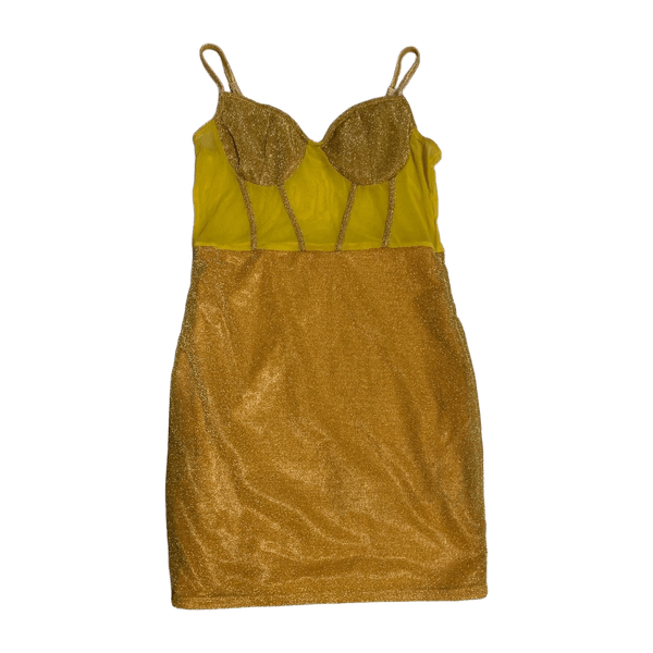 Sheinsxy dress