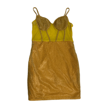 Sheinsxy dress