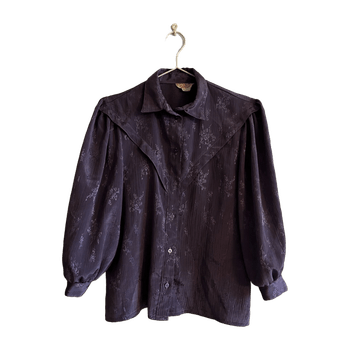 Piu blouse