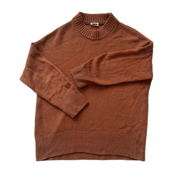 Weekday cardigan