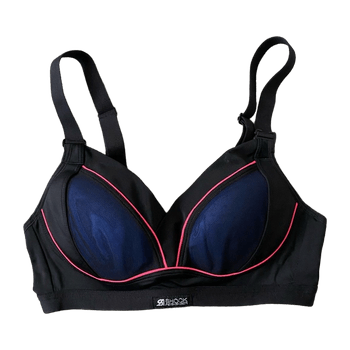 Schock absorber sportswear