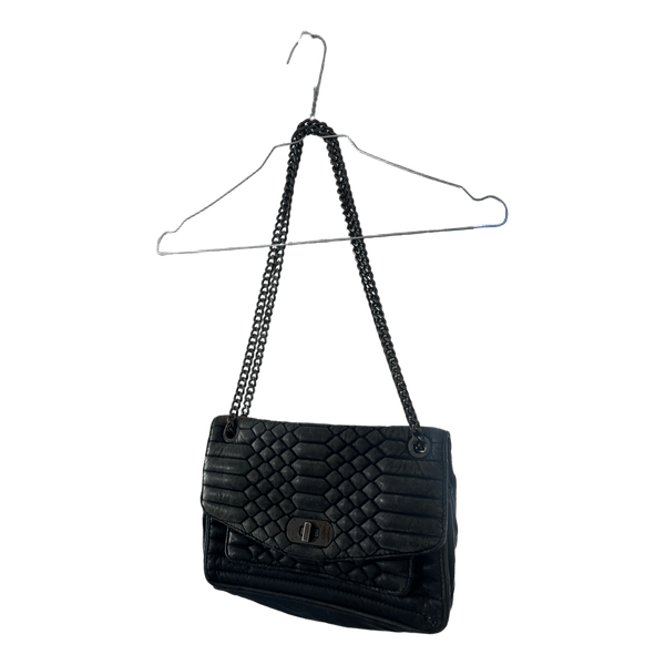 Zadig voltaire skuldertaske