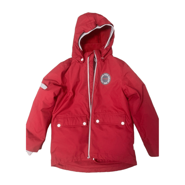 Reimatec+ kids' jacket