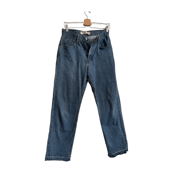 Levis-vintage 550 jeans
