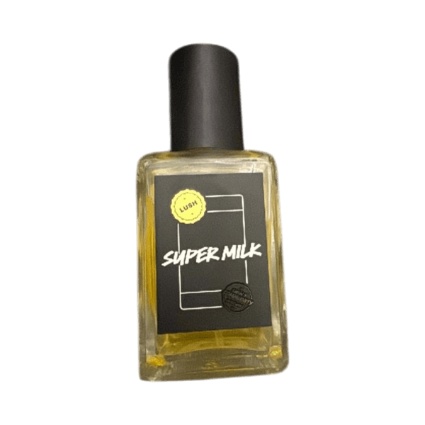 Hajuvesi Super Milk, Limited edition