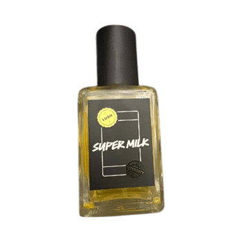 Hajuvesi Super Milk, Limited edition