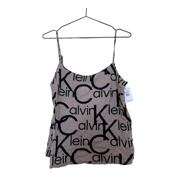 Calvin Klein yöpyjamasetti